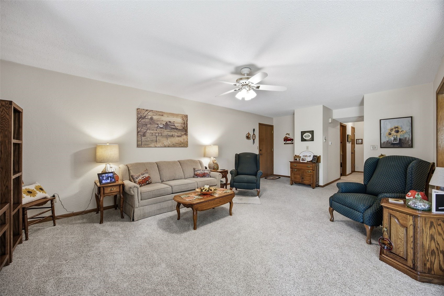 4418 Maureen Court SE Cedar Rapids IA 52403