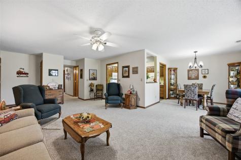 4418 Maureen Court SE Cedar Rapids IA 52403