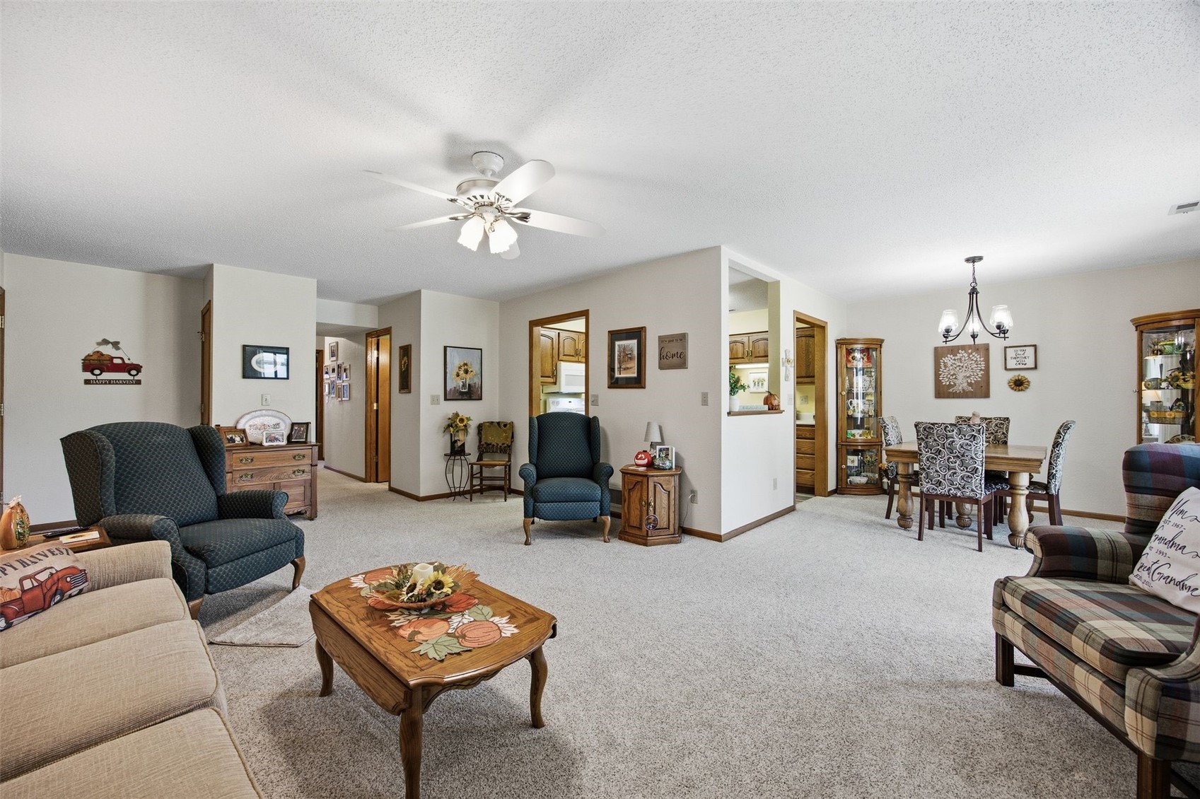 4418 Maureen Court SE Cedar Rapids IA 52403