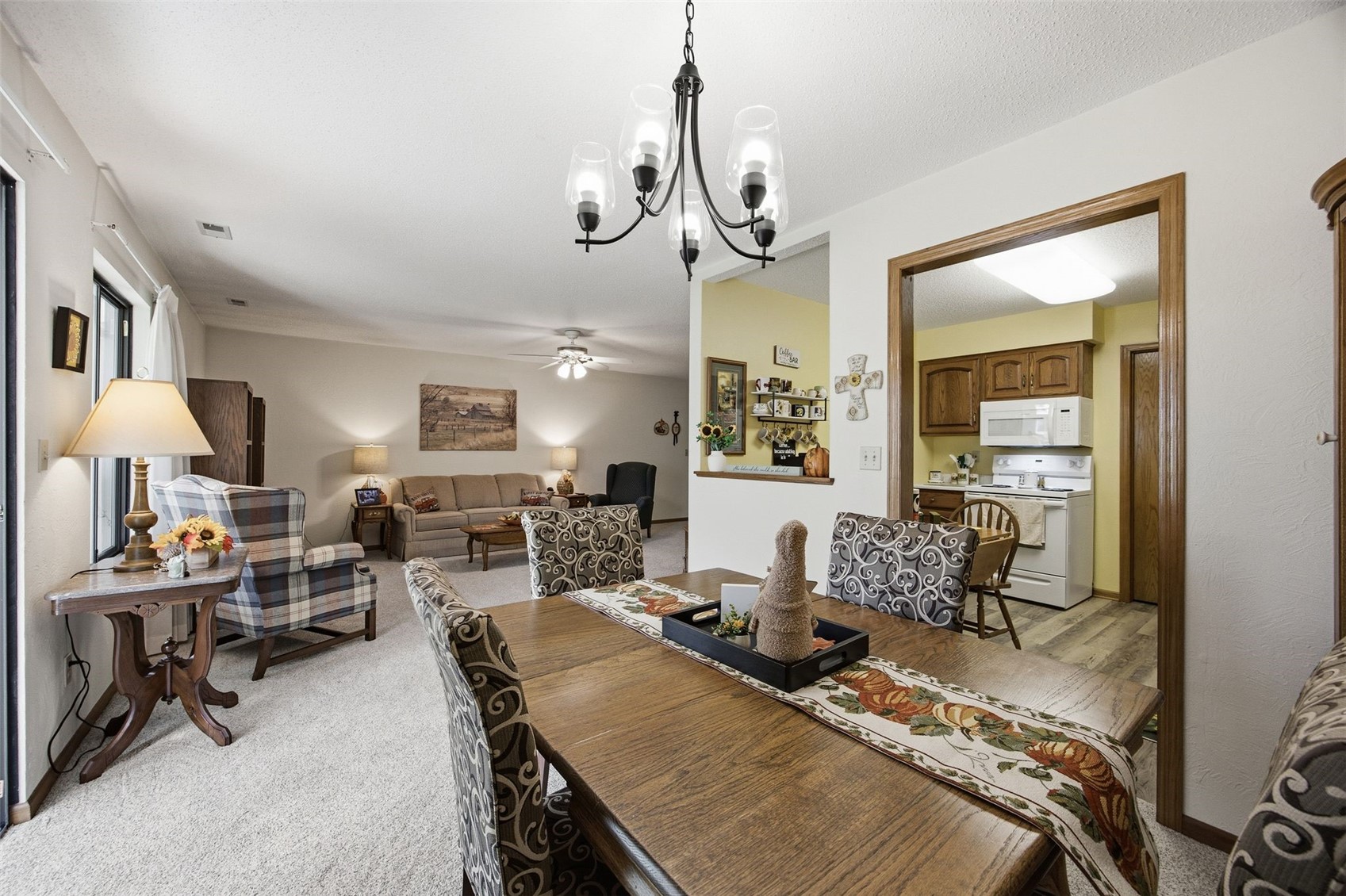 4418 Maureen Court SE Cedar Rapids IA 52403