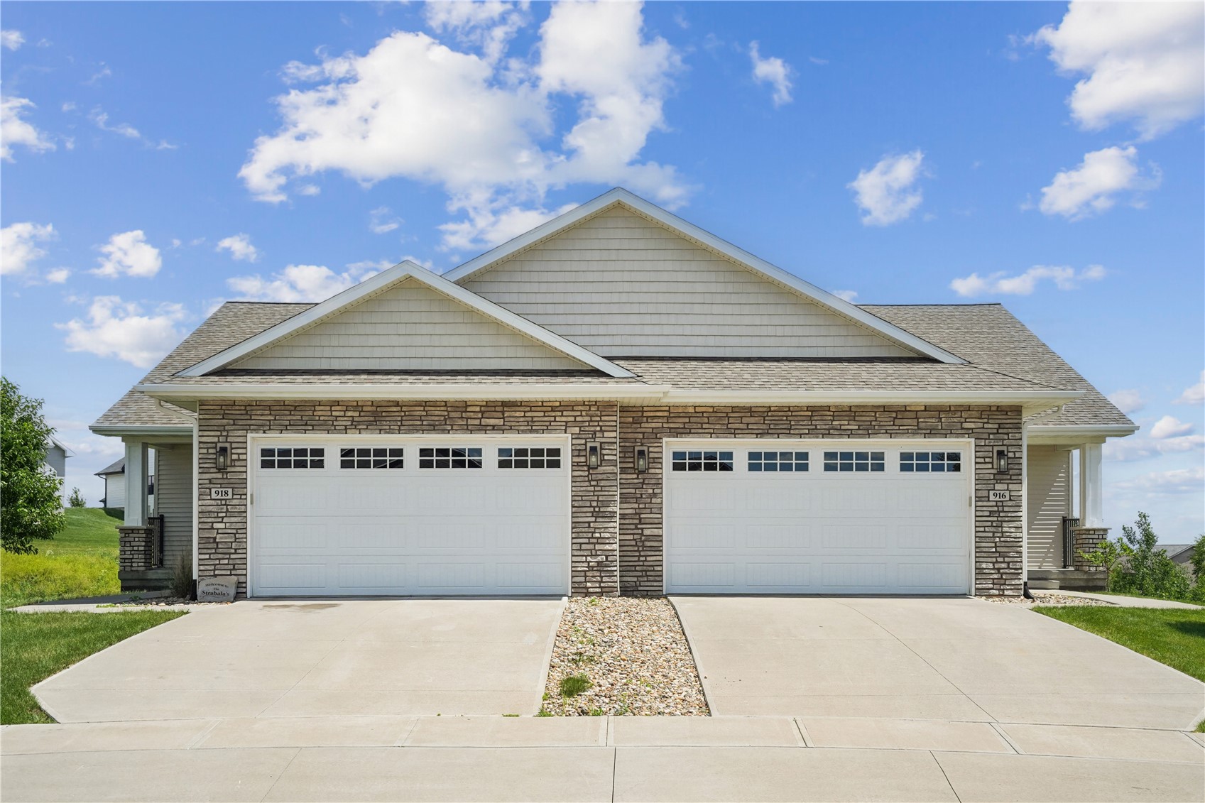 916 Summit Court Tiffin IA 52340