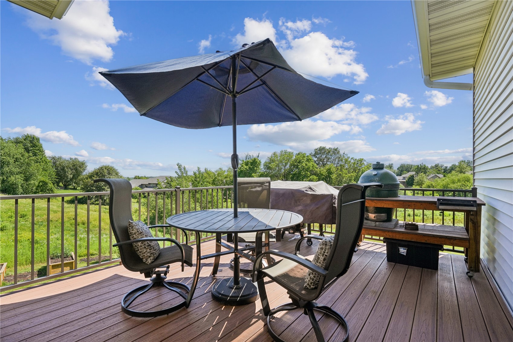 916 Summit Court Tiffin IA 52340