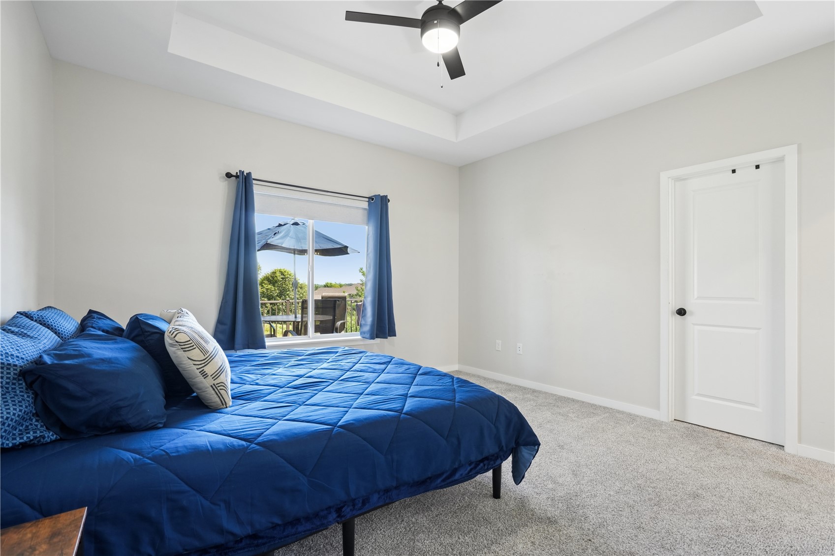 916 Summit Court Tiffin IA 52340