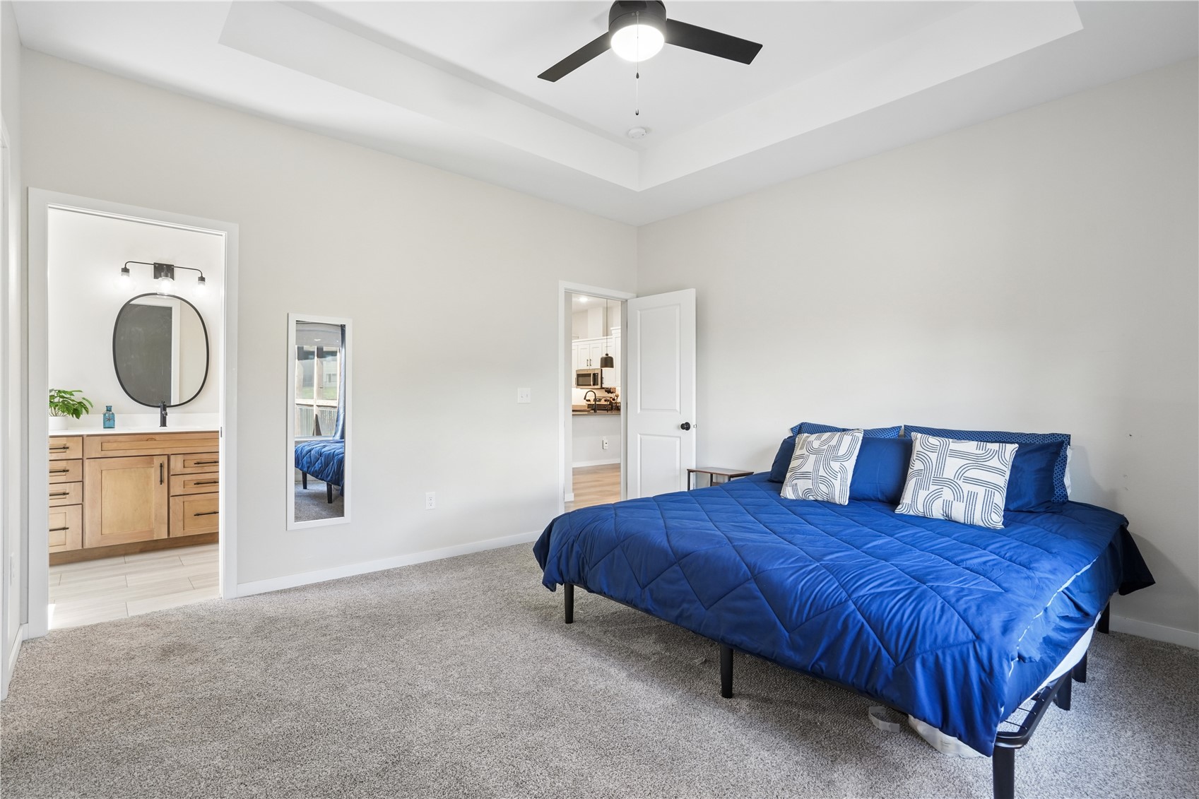 916 Summit Court Tiffin IA 52340