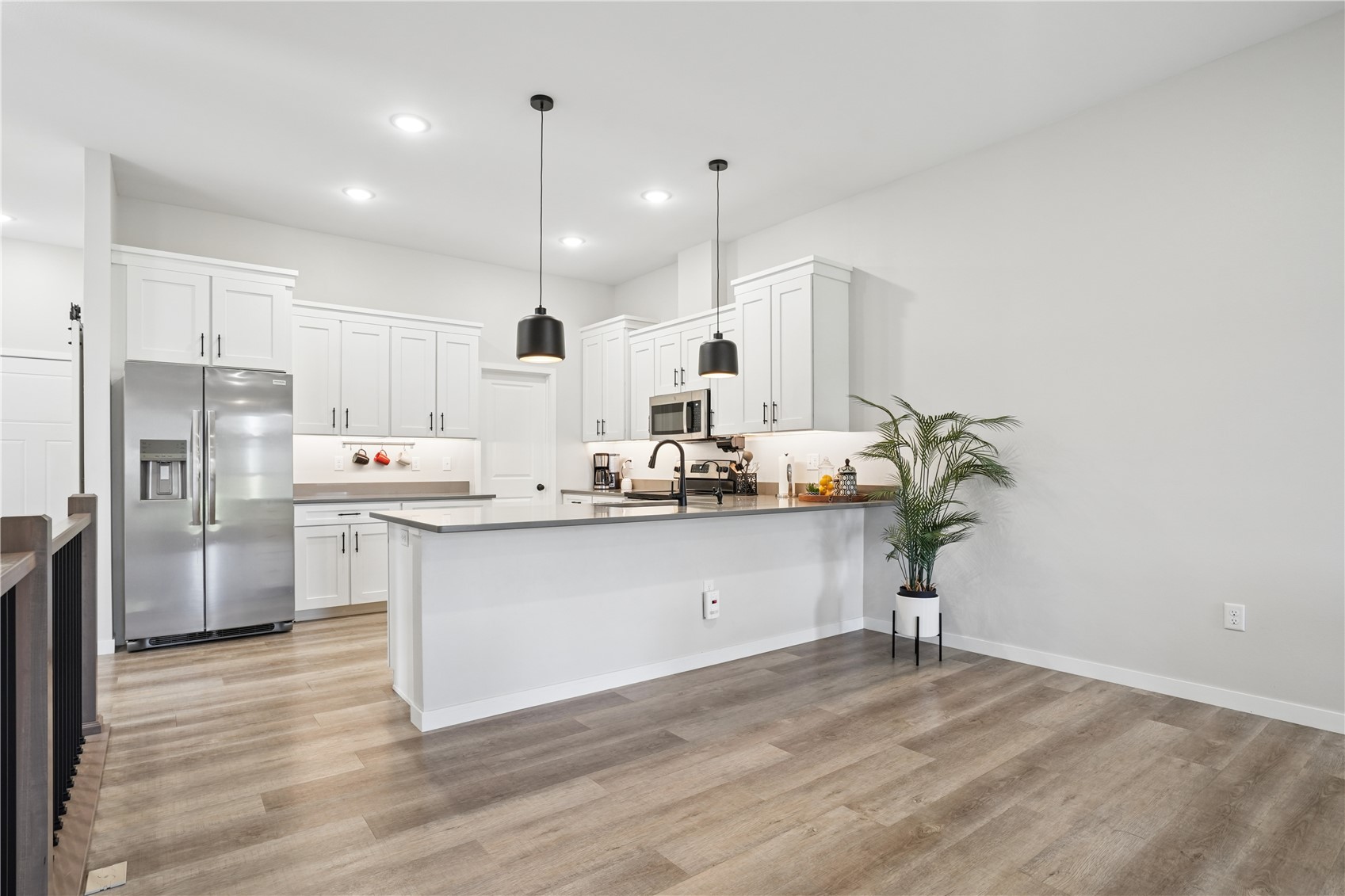 916 Summit Court Tiffin IA 52340