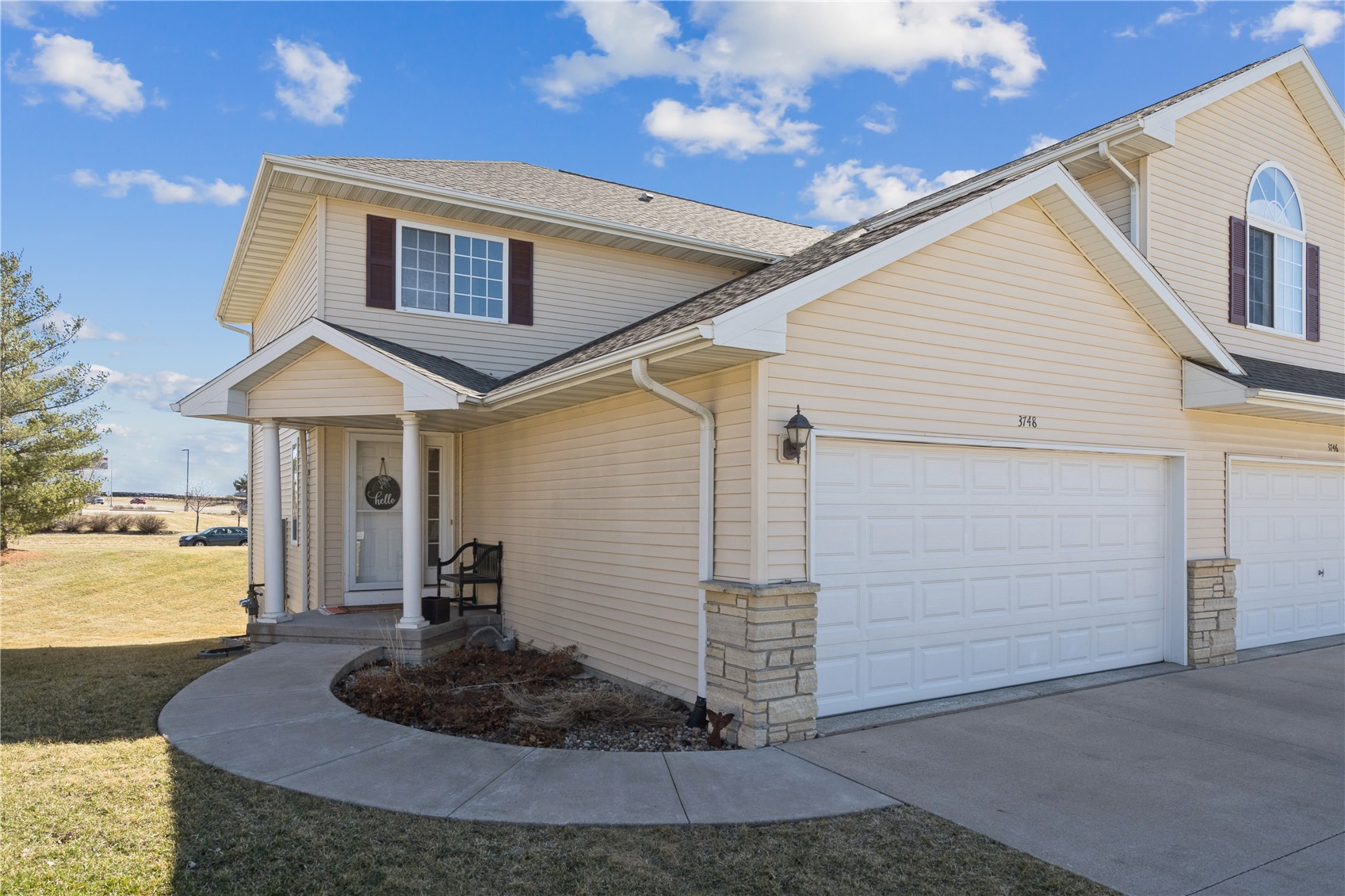 3748 Stoneview Circle SW Cedar Rapids IA 52404