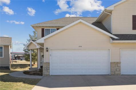 3748 Stoneview Circle SW Cedar Rapids IA 52404