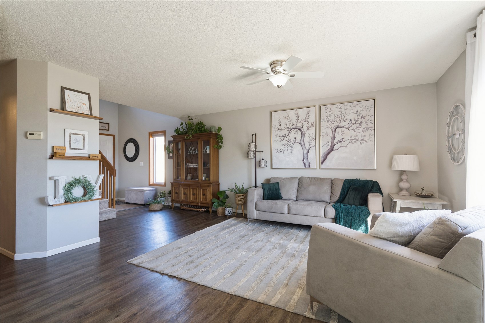 3748 Stoneview Circle SW Cedar Rapids IA 52404