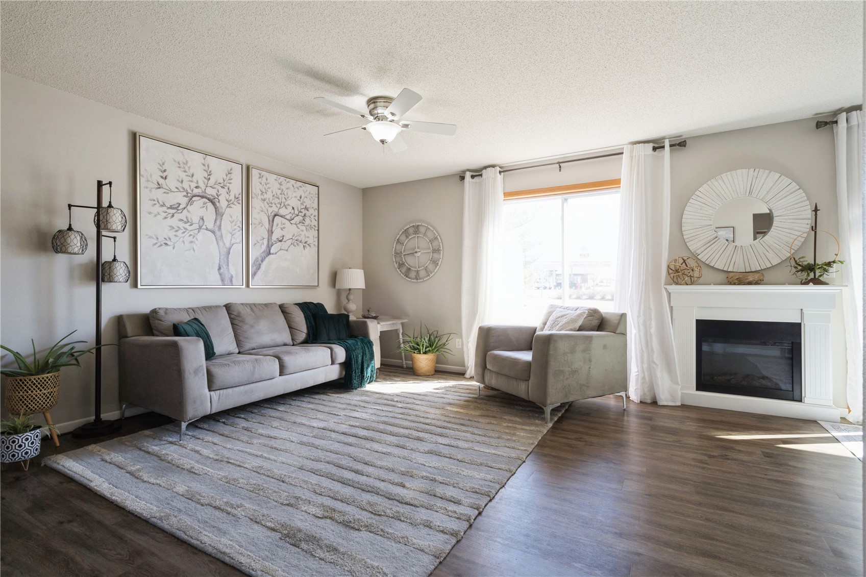 3748 Stoneview Circle SW Cedar Rapids IA 52404