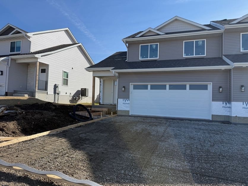 109 Dawson Drive West Branch IA 52358