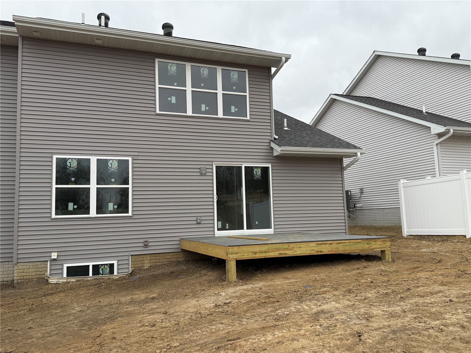 109 Dawson Drive West Branch IA 52358