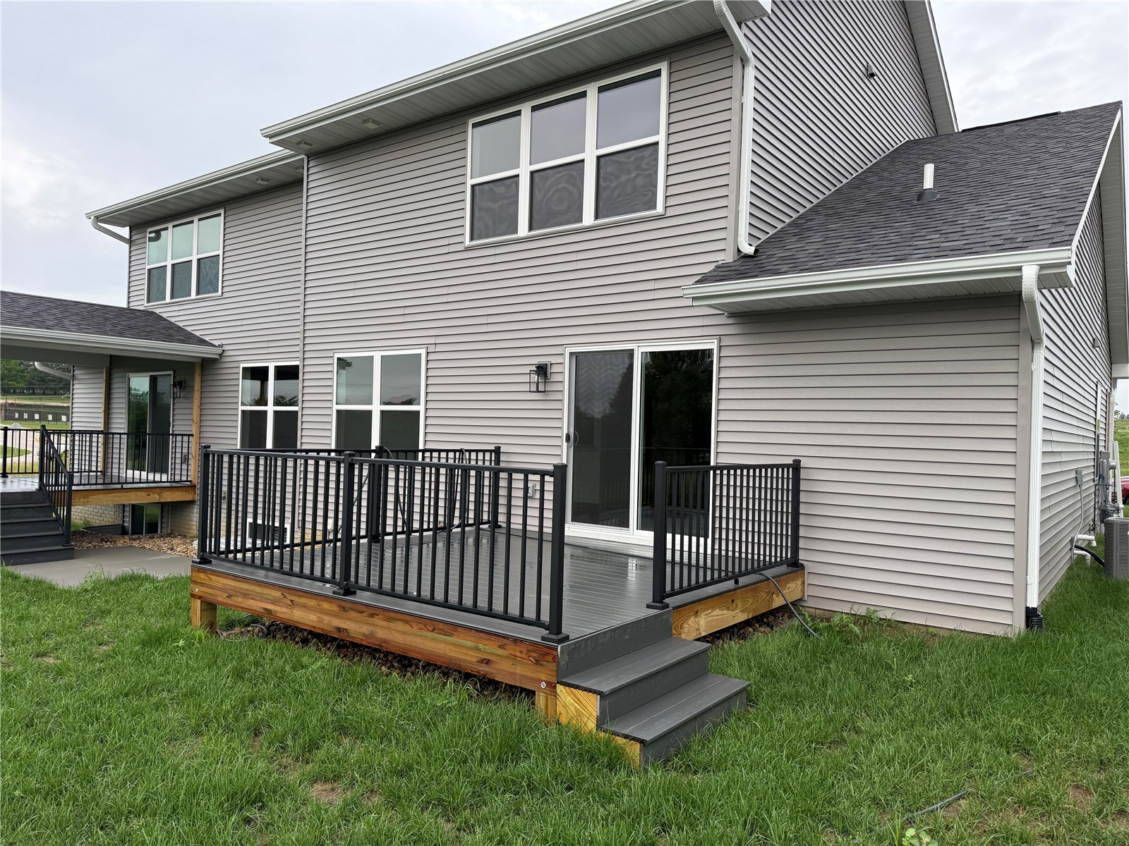 109 Dawson Drive West Branch IA 52358