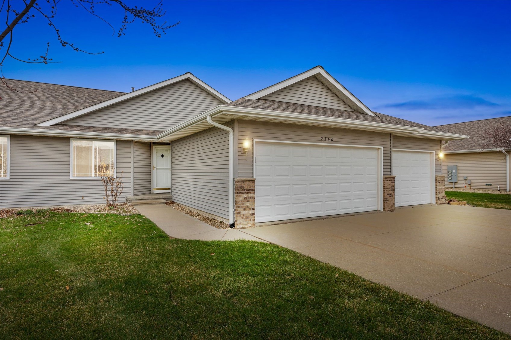 2346 49th Street Court Marion IA 52302
