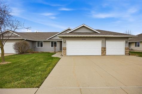 2346 49TH Street Court Marion IA 52302