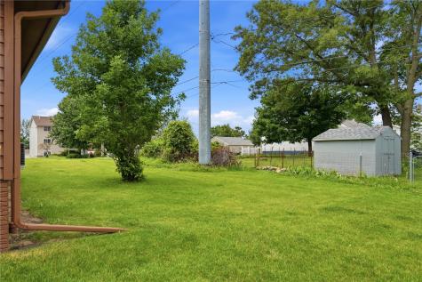 140 35th Street Drive SE Cedar Rapids IA 52403
