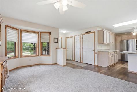 140 35th Street Drive SE Cedar Rapids IA 52403