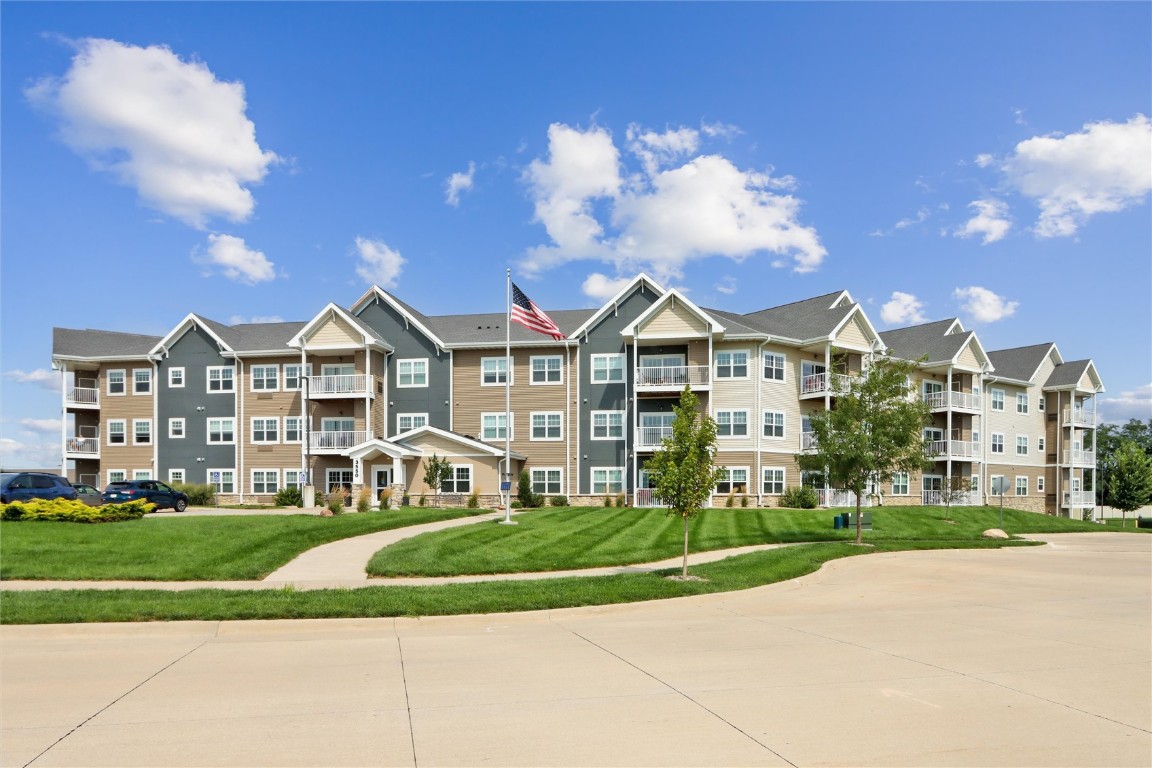 3550 Stone Creek Circle SW Cedar Rapids IA 52404