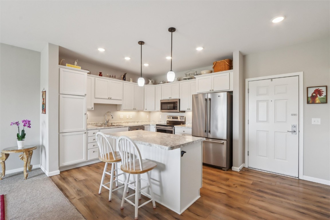 3550 Stone Creek Circle SW Cedar Rapids IA 52404