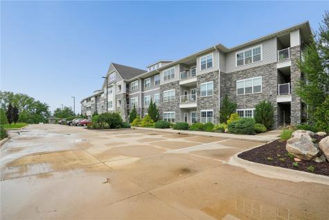 260 N Scott Boulevard Iowa City IA 52245