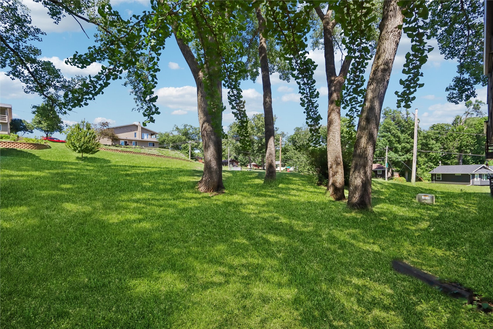 1716 Pikes Peak Court NE Cedar Rapids IA 52402