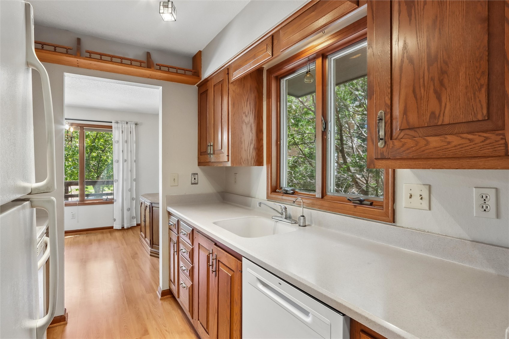 1716 Pikes Peak Court NE Cedar Rapids IA 52402