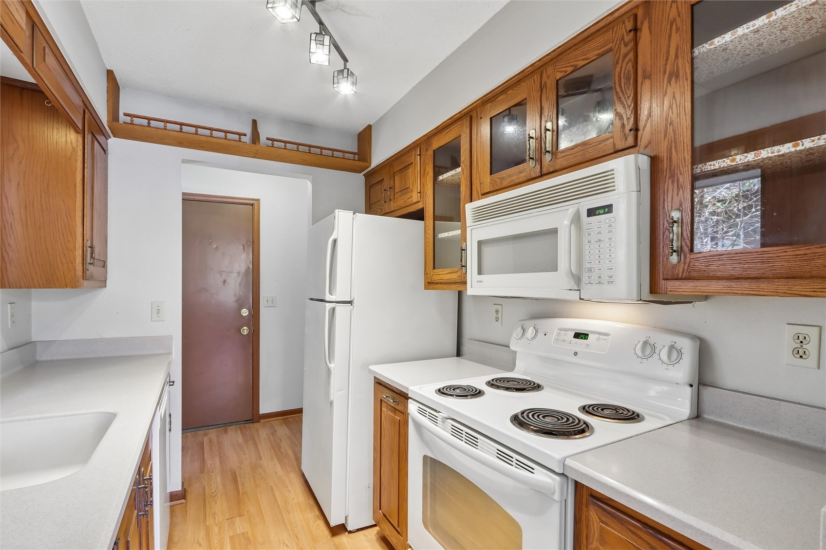 1716 Pikes Peak Court NE Cedar Rapids IA 52402