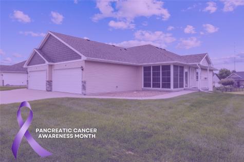 913 Deer Run Drive NE Cedar Rapids IA 52402