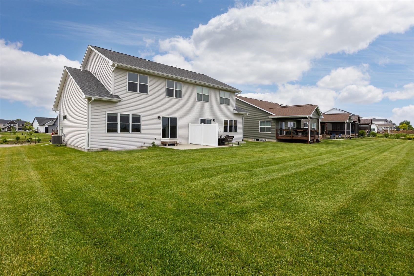 2411 Bluegrass Street Marion IA 52302