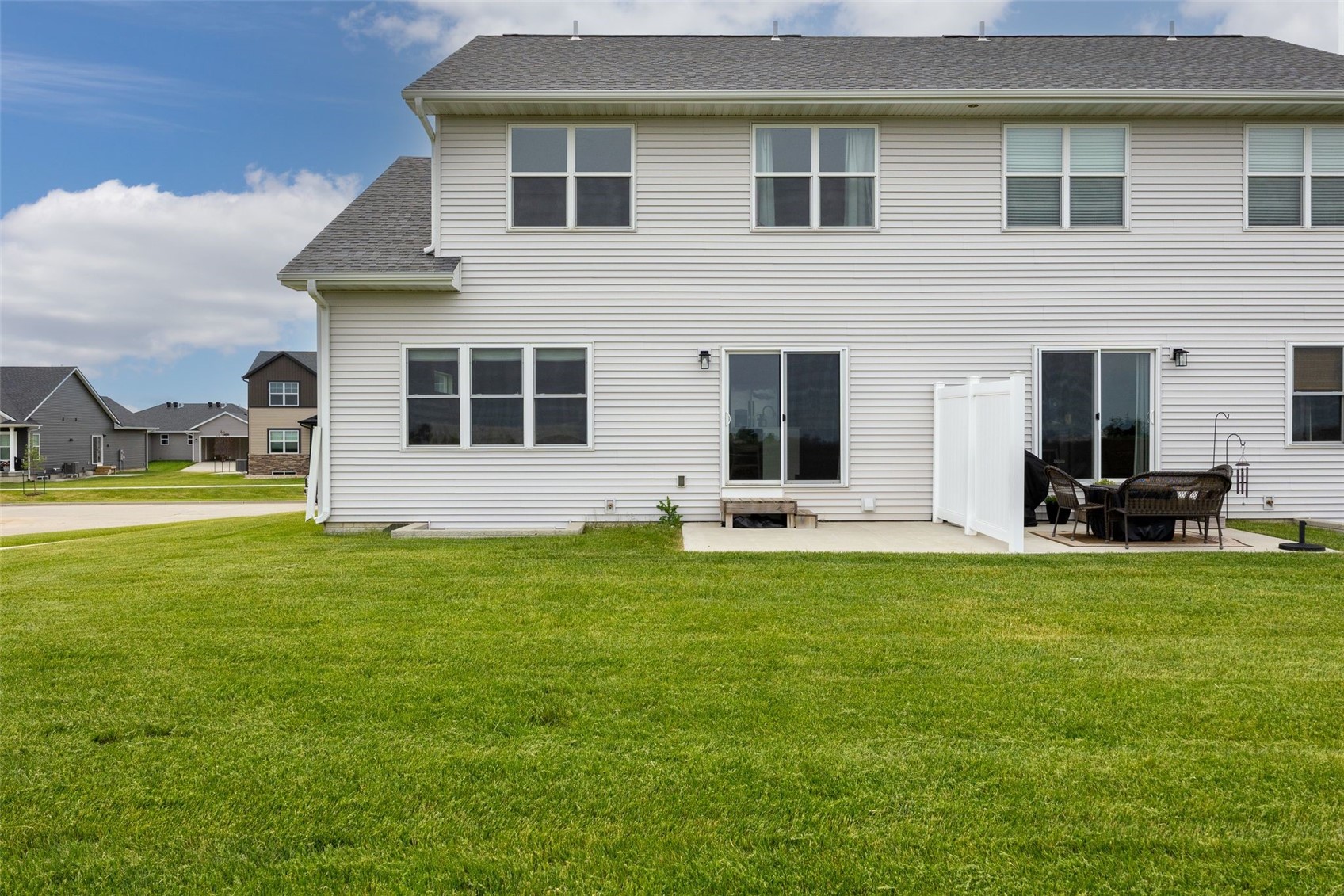 2411 Bluegrass Street Marion IA 52302