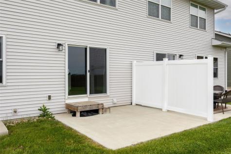 2411 Bluegrass Street Marion IA 52302