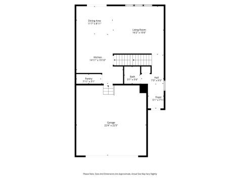 2411 Bluegrass Street Marion IA 52302