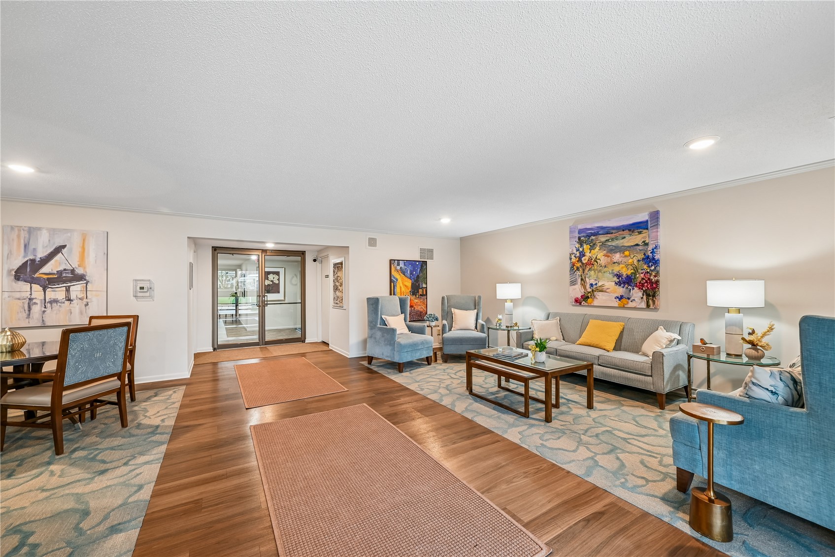 150 Thompson Drive SE Cedar Rapids IA 52403