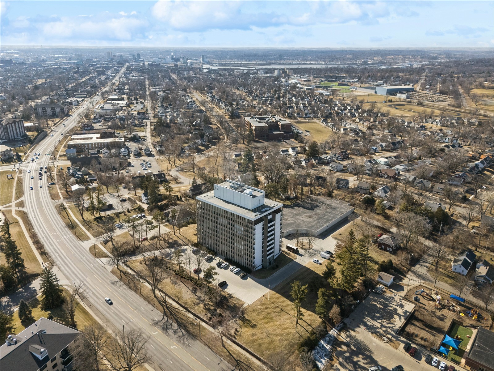 2222 1st Avenue NE Cedar Rapids IA 52402