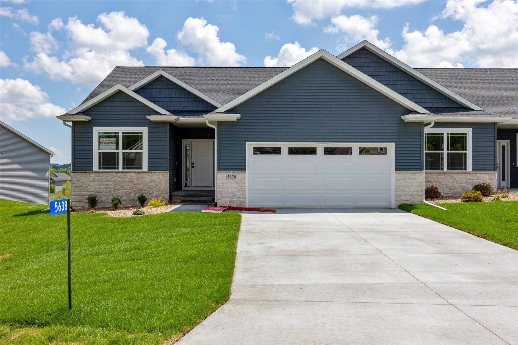 5638 Meadow Grass Circle SE Cedar Rapids IA 52403