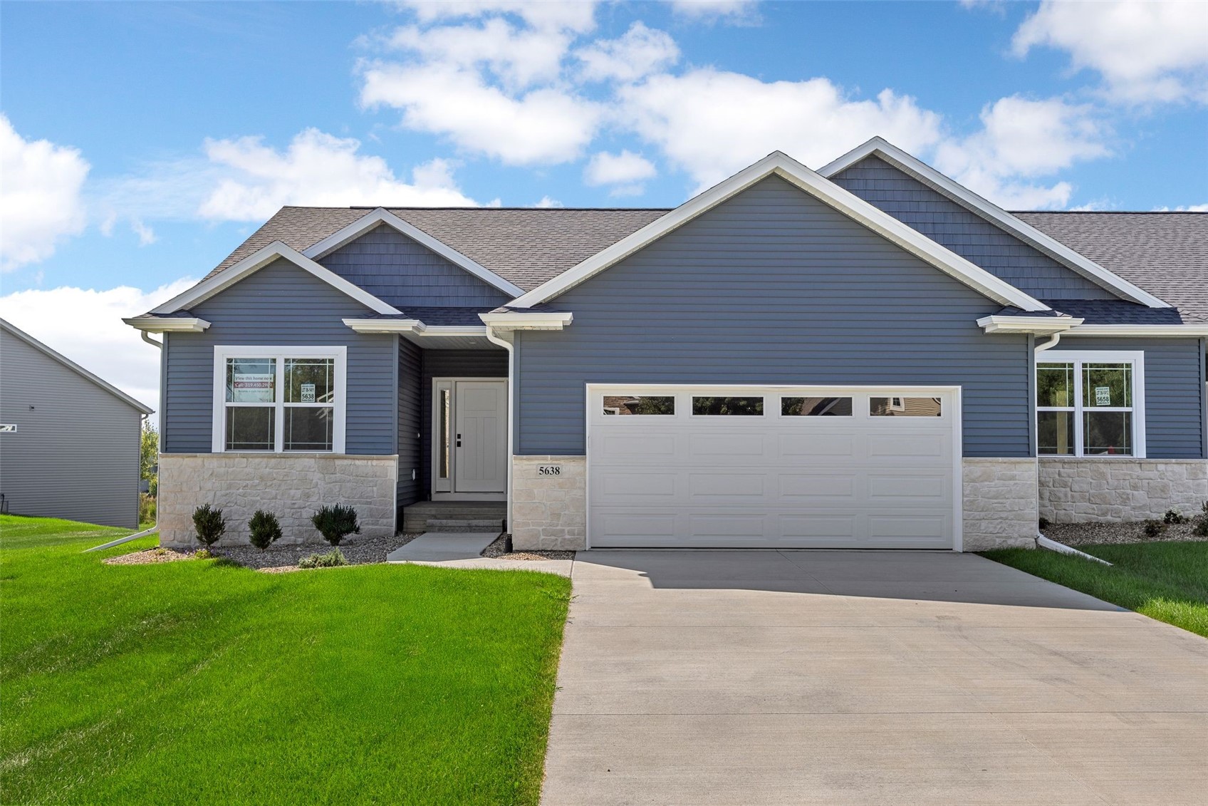 5638 Meadow Grass Circle SE Cedar Rapids IA 52403