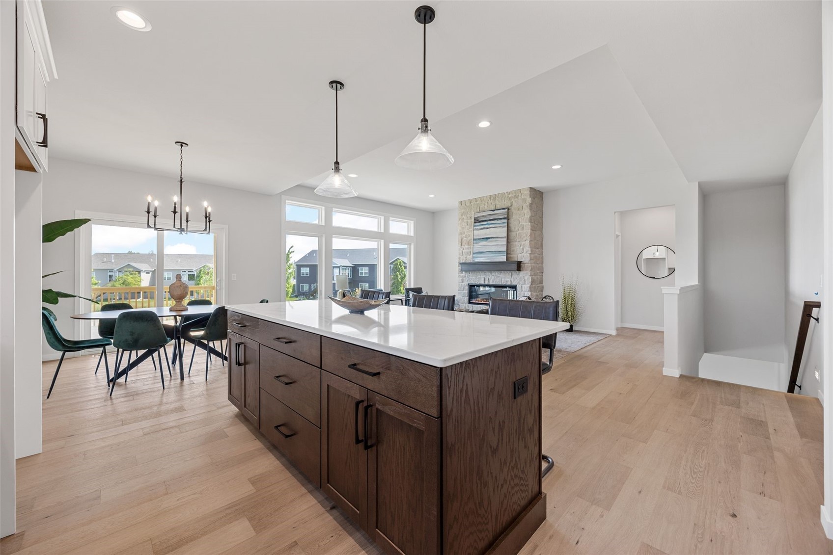 5638 Meadow Grass Circle SE Cedar Rapids IA 52403