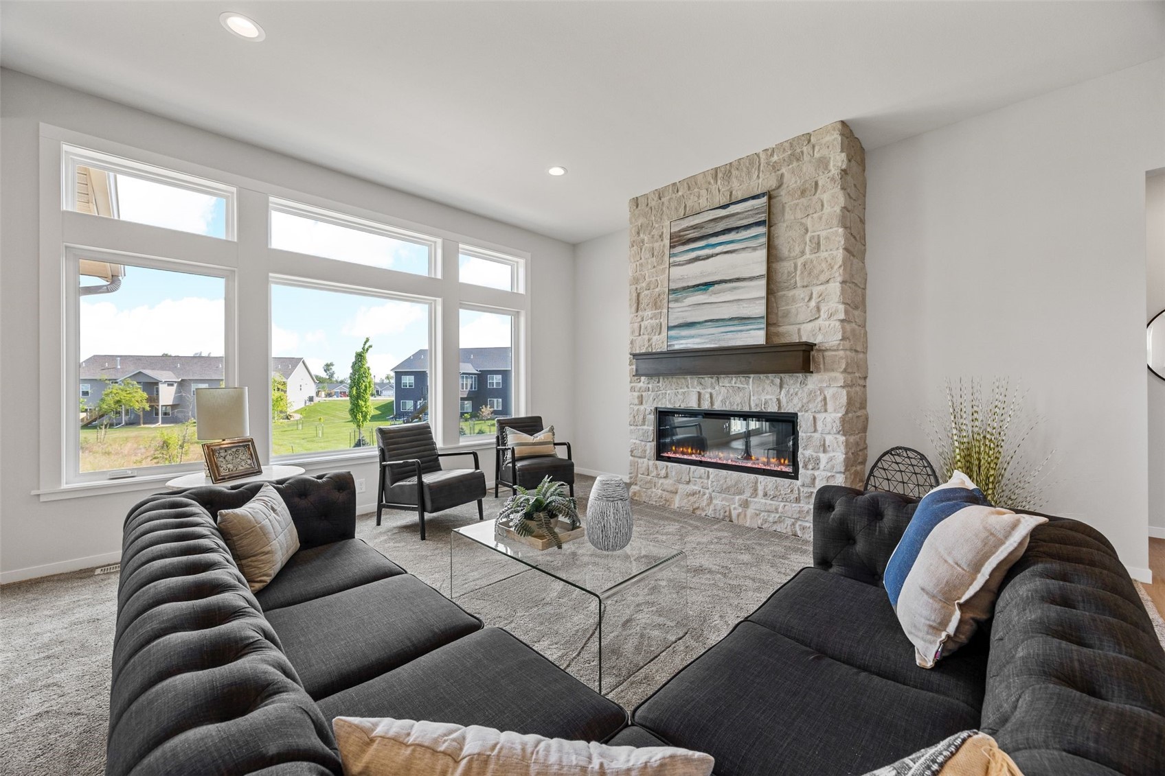 5638 Meadow Grass Circle SE Cedar Rapids IA 52403