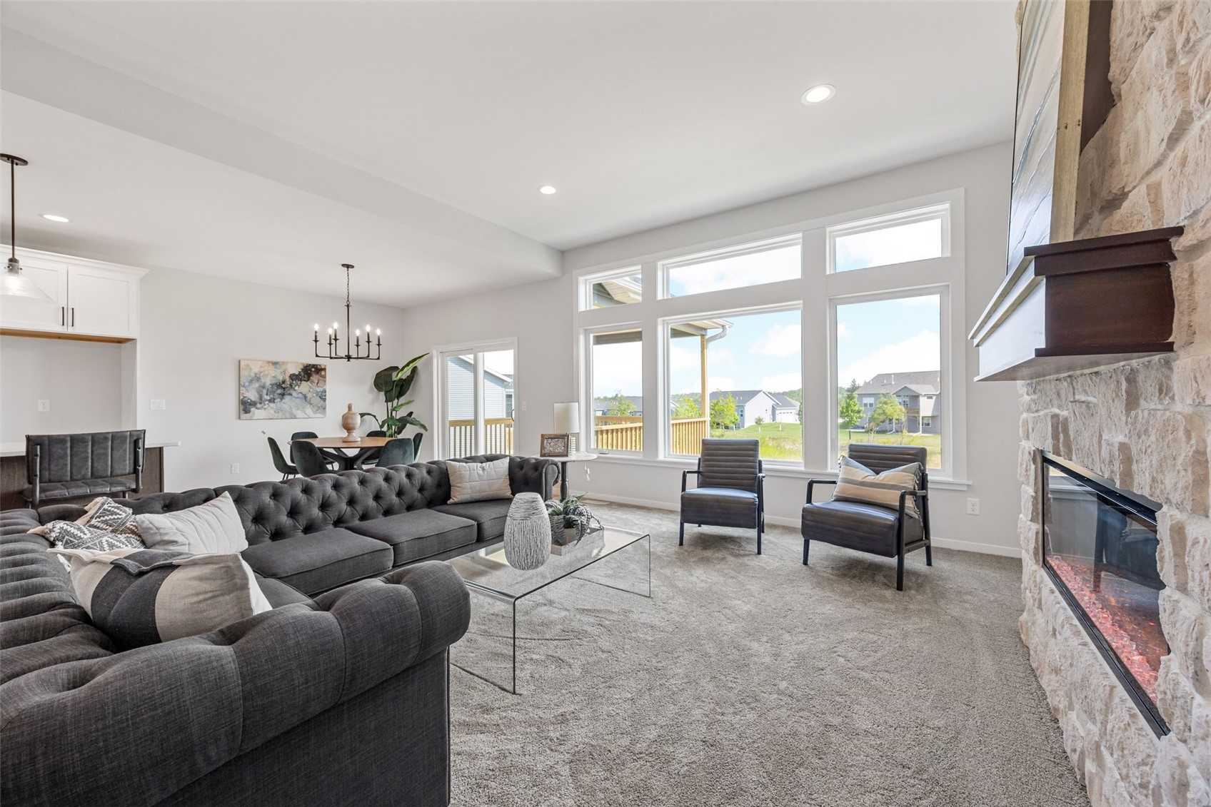 5638 Meadow Grass Circle SE Cedar Rapids IA 52403