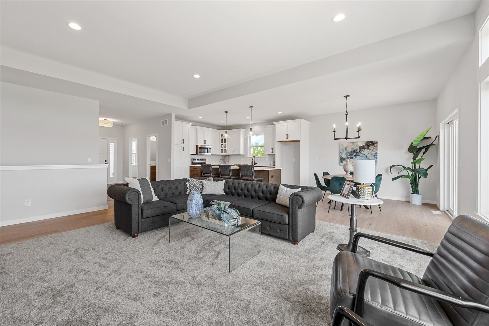 5638 Meadow Grass Circle SE Cedar Rapids IA 52403