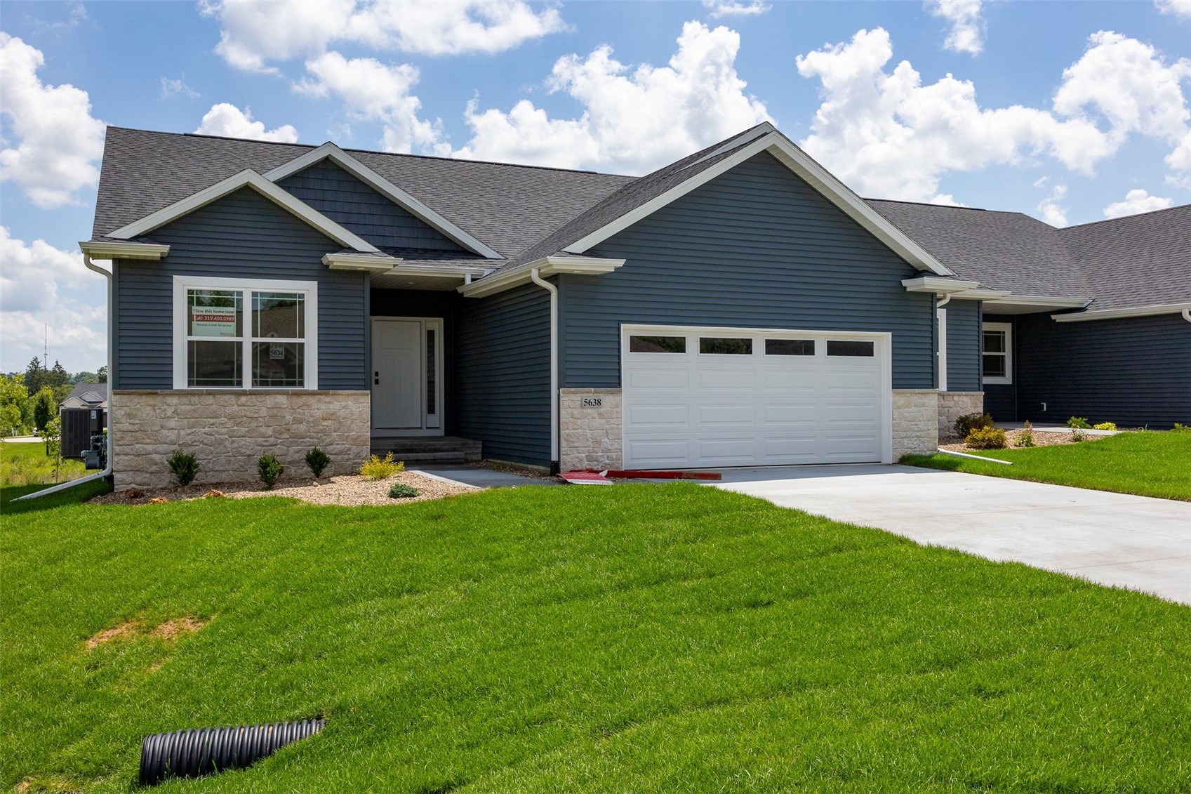 5638 Meadow Grass Circle SE Cedar Rapids IA 52403