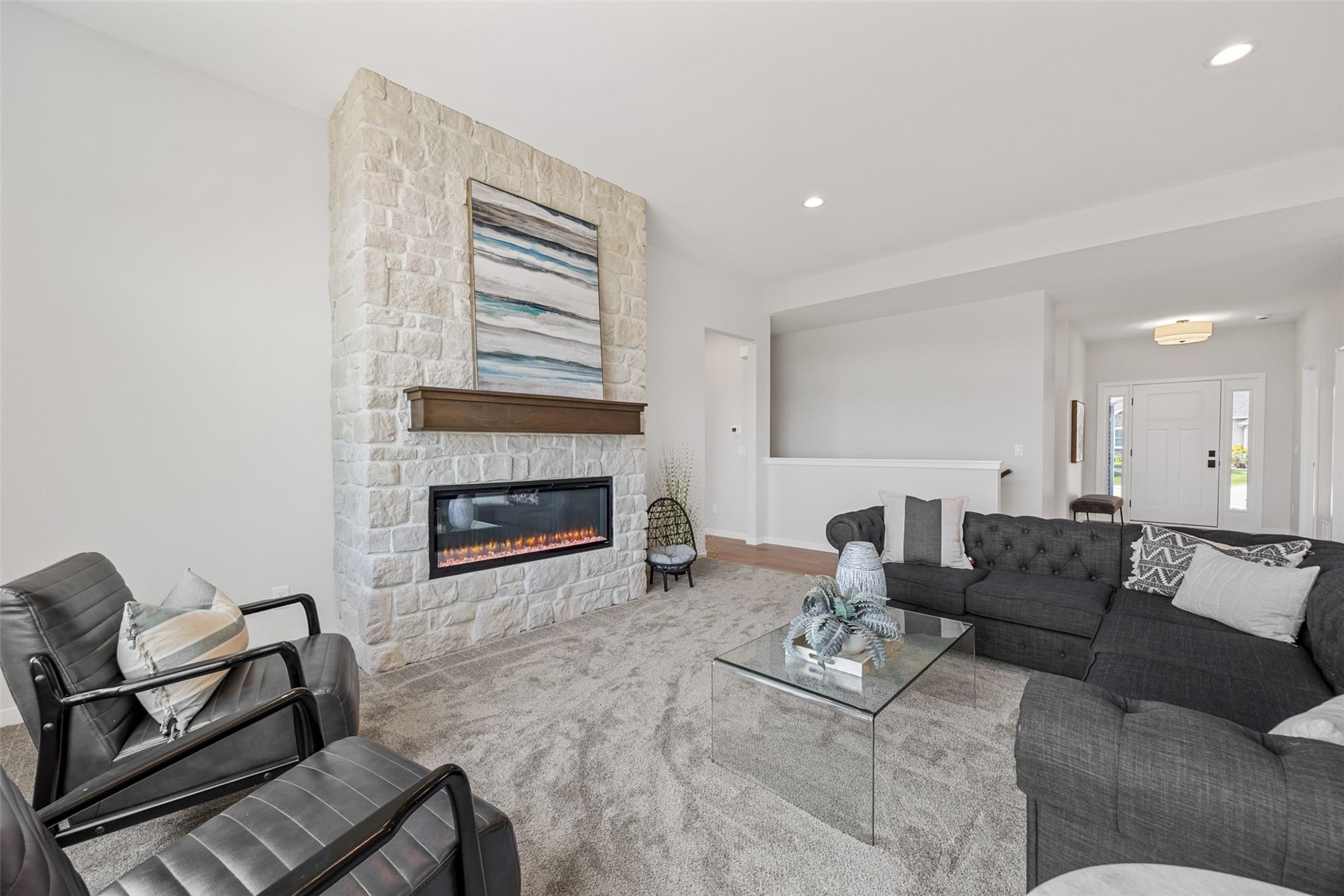 5638 Meadow Grass Circle SE Cedar Rapids IA 52403