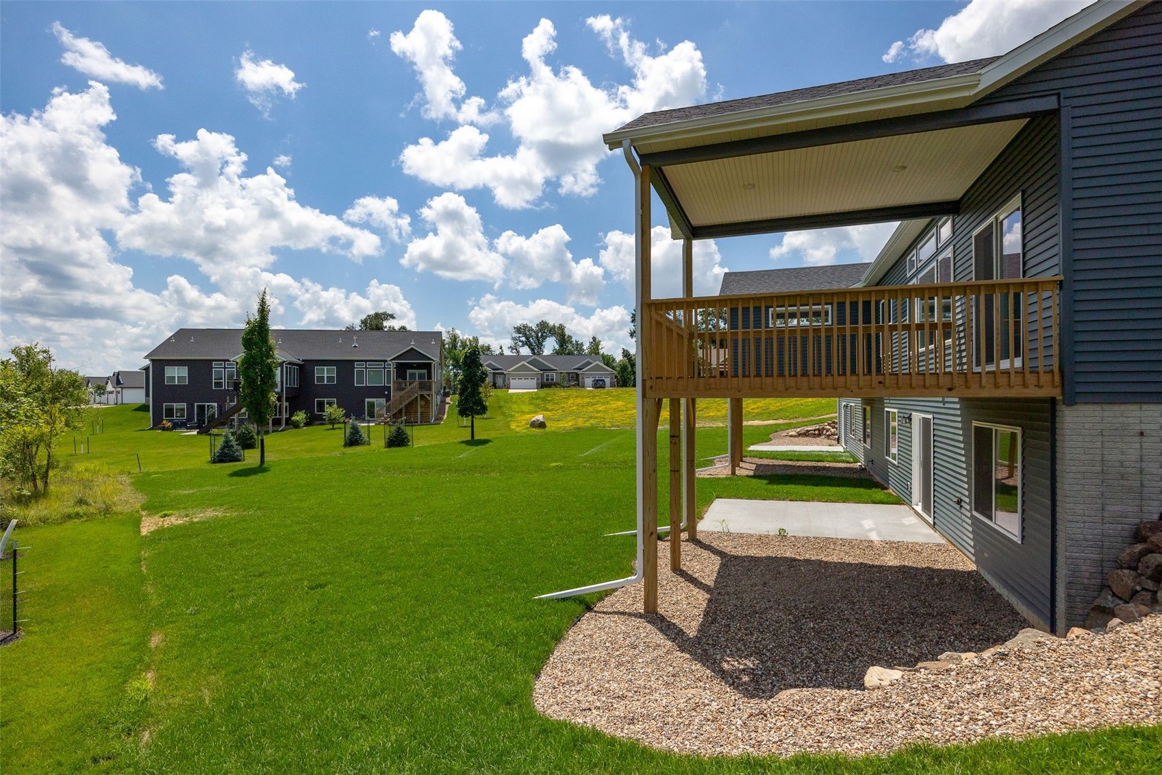 5638 Meadow Grass Circle SE Cedar Rapids IA 52403
