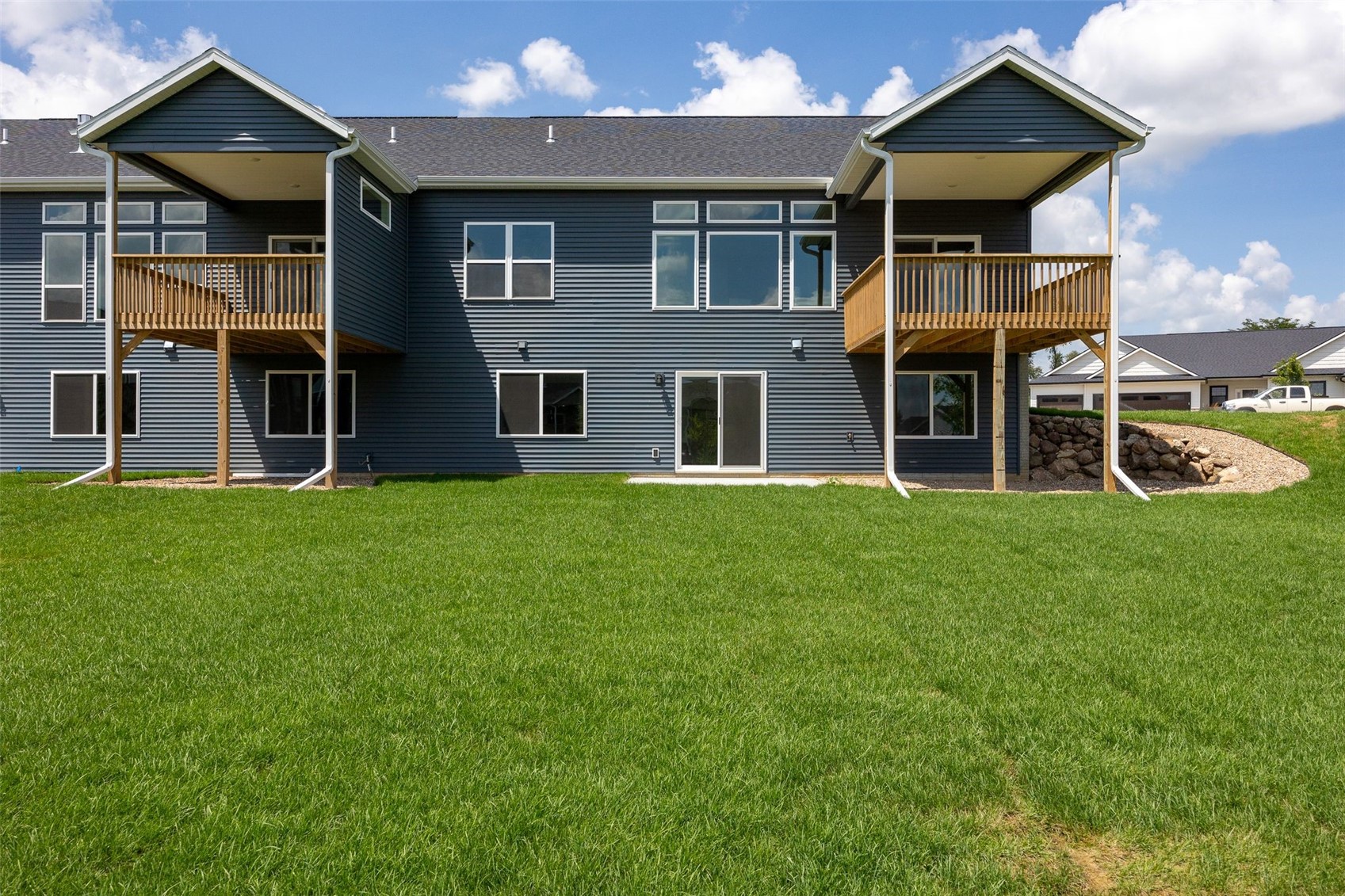 5638 Meadow Grass Circle SE Cedar Rapids IA 52403