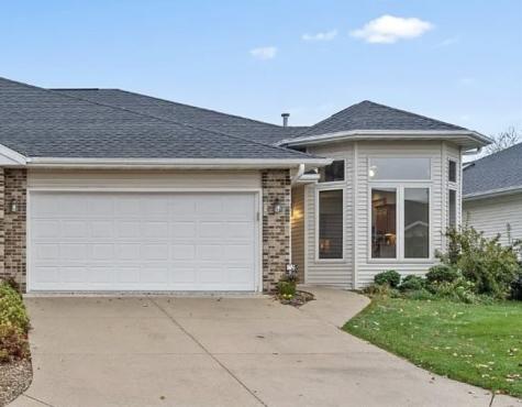 633 Tiffany Drive NE Cedar Rapids IA 52402