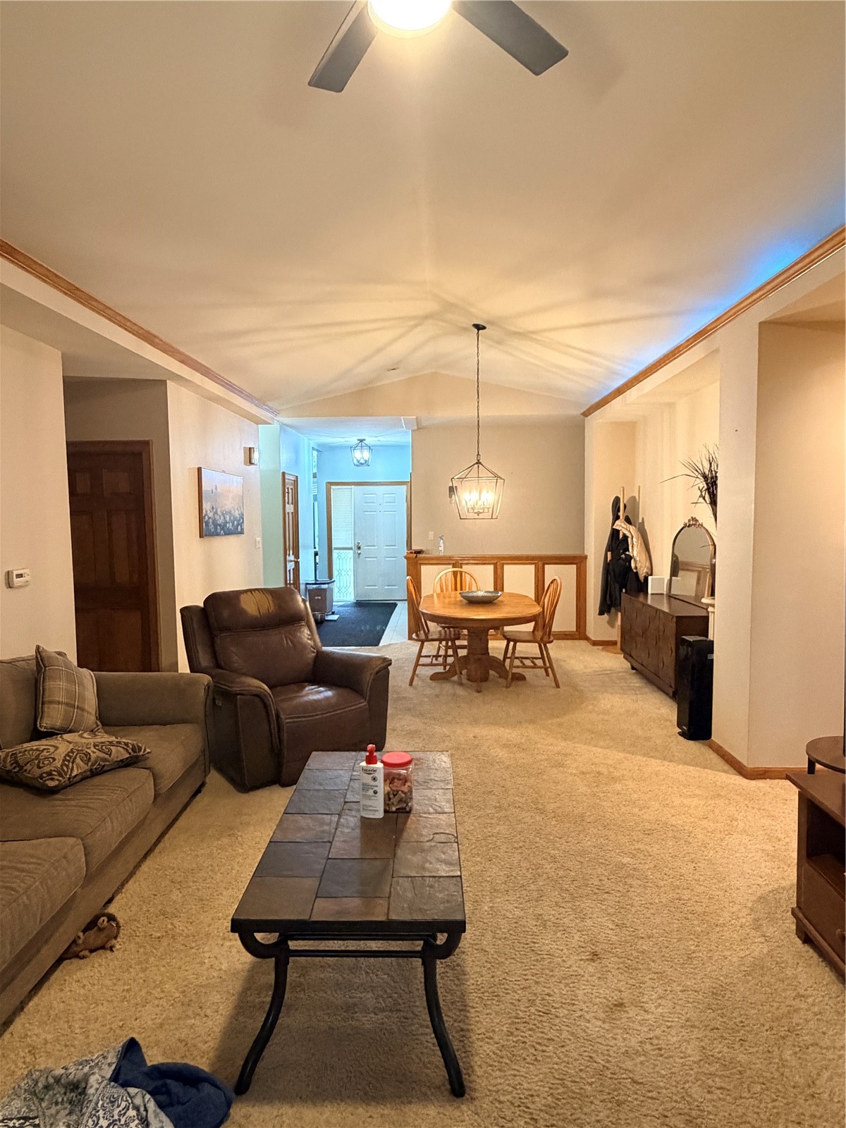 633 Tiffany Drive NE Cedar Rapids IA 52402