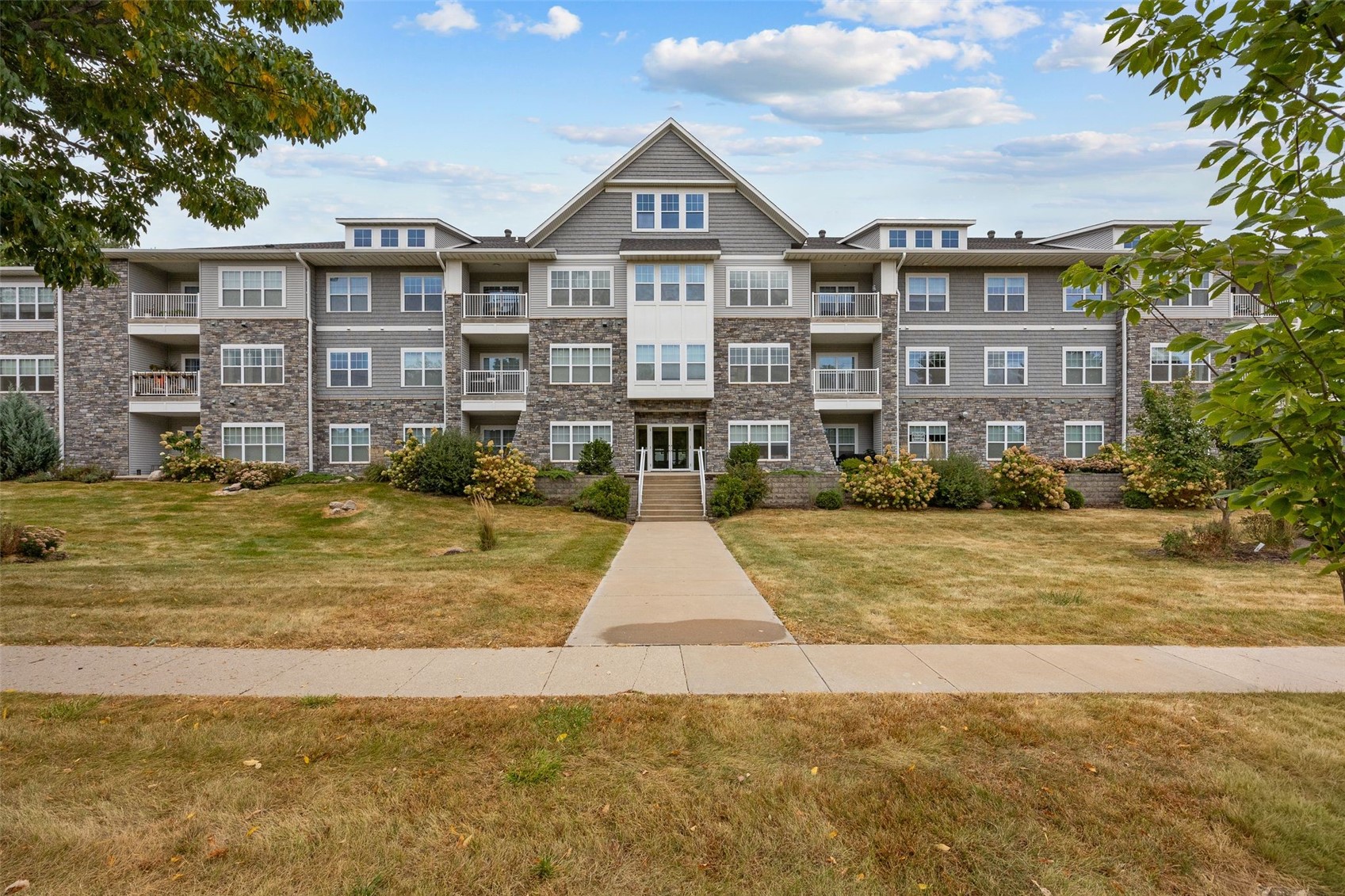 260 N Scott Boulevard Iowa City IA 52245