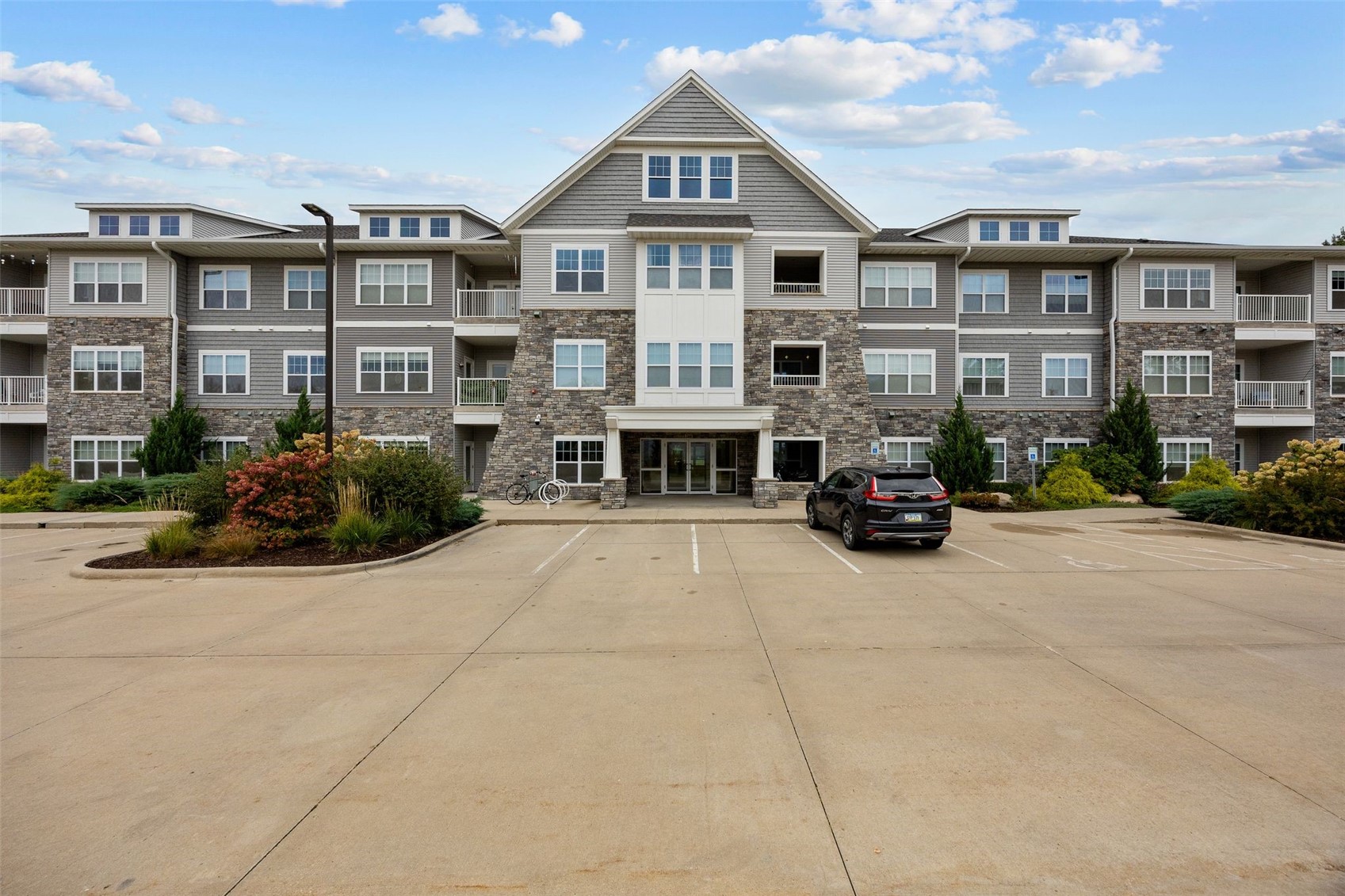 260 N Scott Boulevard Iowa City IA 52245