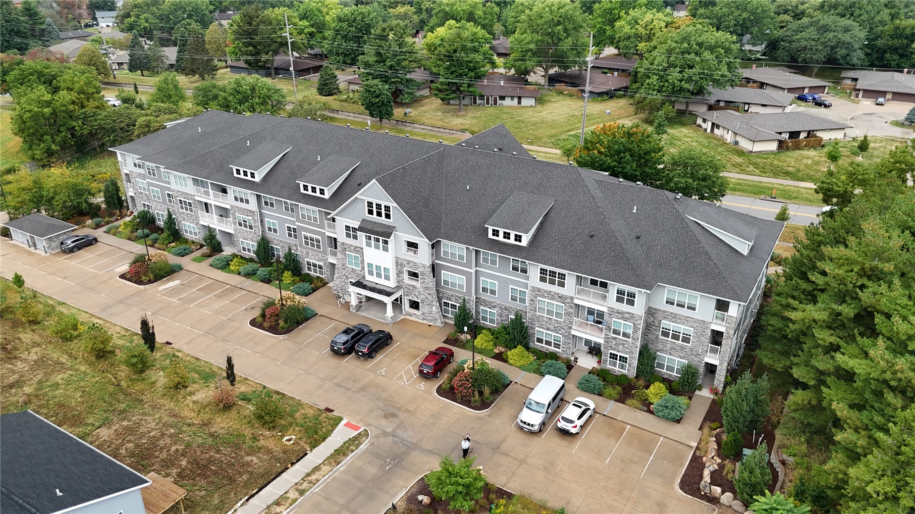 260 N Scott Boulevard Iowa City IA 52245