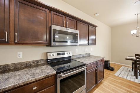 487 N Colton Drive North Liberty IA 52317