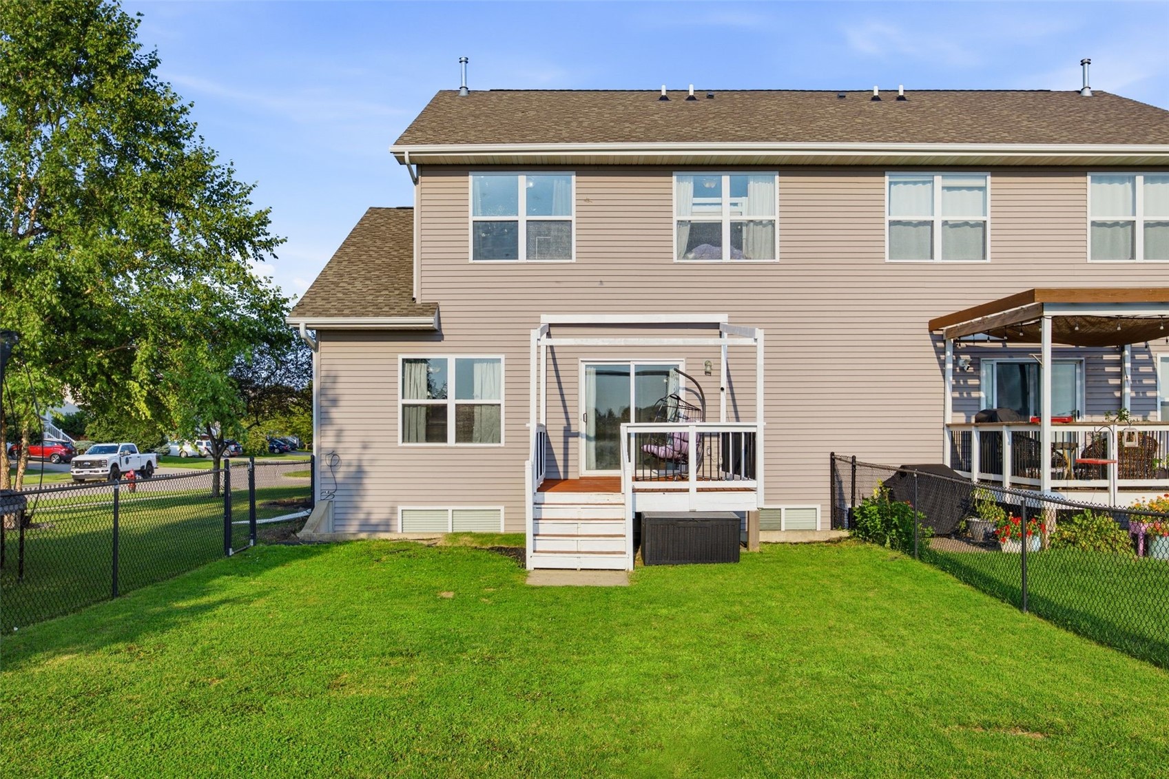 487 N Colton Drive North Liberty IA 52317